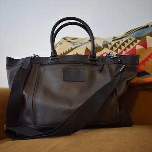 Coach Large Tote